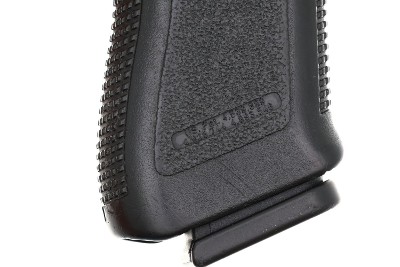 Glock 17 Gen 2 Police Pistol, Belgian Police of Leuven, CFB132, FB02086 - Image 8 of 17