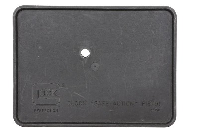 Glock 17 Gen 2 Police Pistol, Belgian Police of Leuven, CFB132, FB02086 - Image 16 of 17