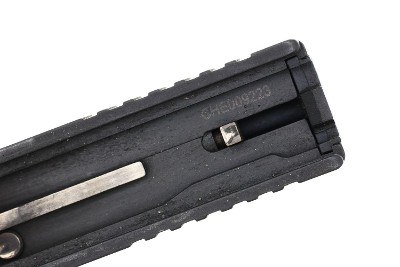 Glock 17 Gen 2 Police Pistol, Belgian Police of Leuven, CFB132, FB02086 - Image 15 of 17