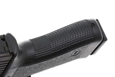 Glock 17 Gen 2 Police Pistol, Belgian Police of Leuven, CFB132, FB02086 - Image 12 of 17