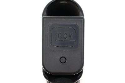 Glock 17 Gen 2 Police Pistol, Belgian Police of Leuven, CFB132, FB02086 - Image 14 of 17