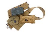 Colt 1911A1, WWII US Military Pistol, Web Gear, 2251766, FB01943 - 13 of 18