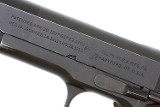 Colt 1911A1, WWII US Military Pistol, Web Gear, 2251766, FB01943 - 3 of 18