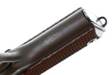 Colt 1911A1, WWII US Military Pistol, Web Gear, 2251766, FB01943 - 10 of 18