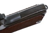 Colt 1911A1, WWII US Military Pistol, Web Gear, 2251766, FB01943 - 9 of 18