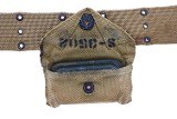 Colt 1911A1, WWII US Military Pistol, Web Gear, 2251766, FB01943 - 15 of 18