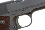 Colt 1911A1, WWII US Military Pistol, Web Gear, 2251766, FB01943 - 5 of 18
