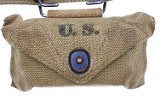 Colt 1911A1, WWII US Military Pistol, Web Gear, 2251766, FB01943 - 16 of 18