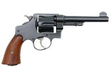 S&W 1917 Army, US Military WWI Revolver, 50441, FB01655 - 2 of 17