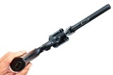 S&W 1917 Army, US Military WWI Revolver, 50441, FB01655 - 4 of 17