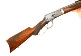 Winchester 1892 Takedown Rifle, Deluxe Wood, 280321, FB01834 - 7 of 17