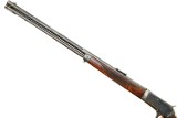 Winchester 1892 Takedown Rifle, Deluxe Wood, 280321, FB01834 - 4 of 17