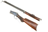 Winchester 1892 Takedown Rifle, Deluxe Wood, 280321, FB01834 - 17 of 17