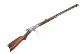Winchester 1892 Takedown Rifle, Deluxe Wood, 280321, FB01834 - 3 of 17
