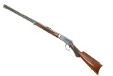 Winchester 1892 Takedown Rifle, Deluxe Wood, 280321, FB01834 - 2 of 17