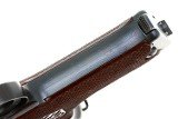 Valmet L-35 Finnish Lahti, Post War Commercial Pistol, 9028, FB02081 - 8 of 9