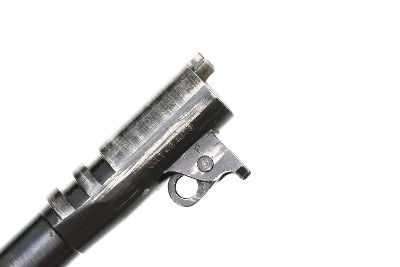 Colt 1911A1, US Military, WWII, Pistol, Accessories Belt, 869091, FB01946 - Image 9 of 13