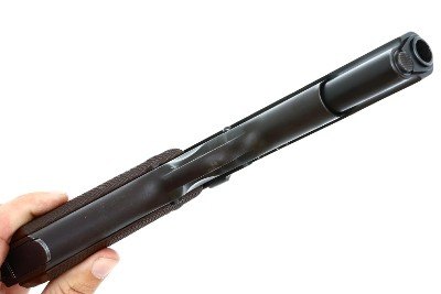 Colt 1911A1, US Military, WWII, Pistol, Accessories Belt, 869091, FB01946 - Image 6 of 13