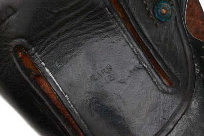 Colt 1911A1, US Military, WWII, Pistol, Accessories Belt, 869091, FB01946 - Image 13 of 13