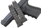 Glock 19 Gen 3 Police Pistol, Geneva Police, PGE0262, FB02100 - 4 of 16