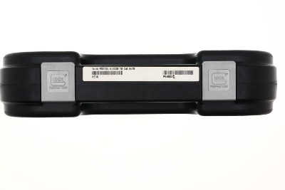 Glock 19 Gen 3 Police Pistol, Geneva Police, PGE0262, FB02100 - Image 15 of 16