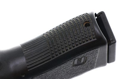 Glock 19 Gen 3 Police Pistol, Geneva Police, PGE0262, FB02100 - Image 11 of 16