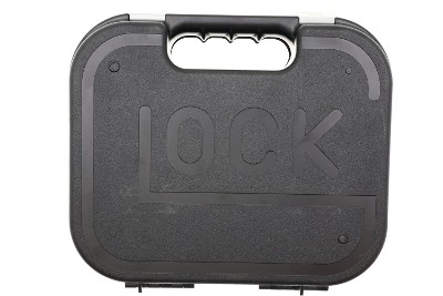 Glock 19 Gen 3 Police Pistol, Geneva Police, PGE0262, FB02100 - Image 14 of 16