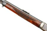 Winchester 1892 Takedown Rifle, Deluxe Wood, 280321, FB01834 - 21 of 25