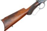 Winchester 1892 Takedown Rifle, Deluxe Wood, 280321, FB01834 - 19 of 25