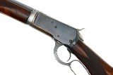 Winchester 1892 Takedown Rifle, Deluxe Wood, 280321, FB01834 - 5 of 25