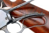 Winchester 1892 Takedown Rifle, Deluxe Wood, 280321, FB01834 - 17 of 25