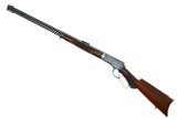 Winchester 1892 Takedown Rifle, Deluxe Wood, 280321, FB01834 - 4 of 25