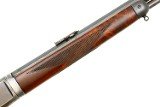 Winchester 1892 Takedown Rifle, Deluxe Wood, 280321, FB01834 - 22 of 25