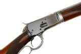 Winchester 1892 Takedown Rifle, Deluxe Wood, 280321, FB01834 - 6 of 25