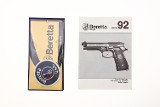 Beretta 92F Pistol, Italian Frame, NIB, D97369Z, FB02169 - 15 of 16