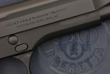 Beretta 92F Pistol, Italian Frame, NIB, D97369Z, FB02169 - 2 of 16