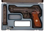 Beretta 92F Pistol, Italian Frame, NIB, D97369Z, FB02169 - 3 of 16