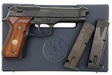 Beretta 92F Pistol, Italian Frame, NIB, D97369Z, FB02169 - 5 of 16