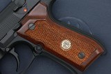 Beretta 92F Pistol, Italian Frame, NIB, D97369Z, FB02169 - 9 of 16