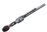 Colt SAA, Frontier Six Shooter, Made 1882, .44-40, 74125, ANTIQUE, O-129 - 4 of 9