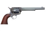 Colt SAA, Frontier Six Shooter, Made 1882, .44-40, 74125, ANTIQUE, O-129 - 2 of 9