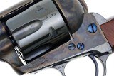Colt SAA, Frontier Six Shooter, Made 1882, .44-40, 74125, ANTIQUE, O-129 - 6 of 9