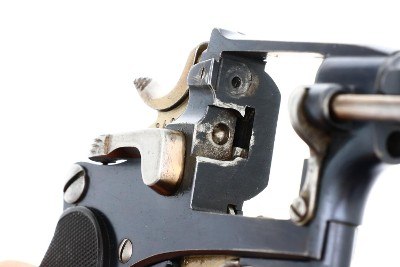 Swiss Bern 1882, Military Revolver, Holster, 18848, FB02032 - Image 10 of 20