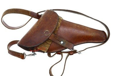 Swiss Bern 1882, Military Revolver, Holster, 18848, FB02032 - Image 18 of 20