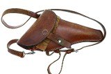 Swiss Bern 1882, Military Revolver, Holster, 18848, FB02032 - 18 of 20