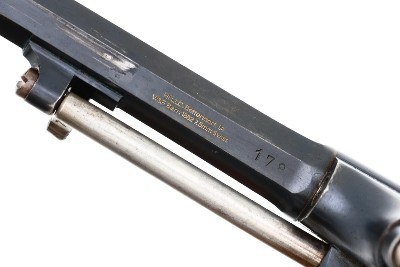 Swiss Bern 1882, Military Revolver, Holster, 18848, FB02032 - Image 11 of 20