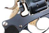 Swiss Bern 1882, Military Revolver, Holster, 18848, FB02032 - 4 of 20