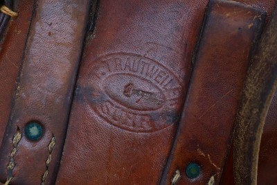 Swiss Bern 1882, Military Revolver, Holster, 18848, FB02032 - Image 20 of 20