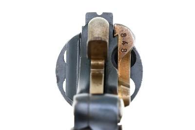 Swiss Bern 1882, Military Revolver, Holster, 18848, FB02032 - Image 8 of 20