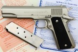 Colt Government, Semi Auto, Pistol, Box, Literature, 297943-C, FB02147 - 5 of 16
